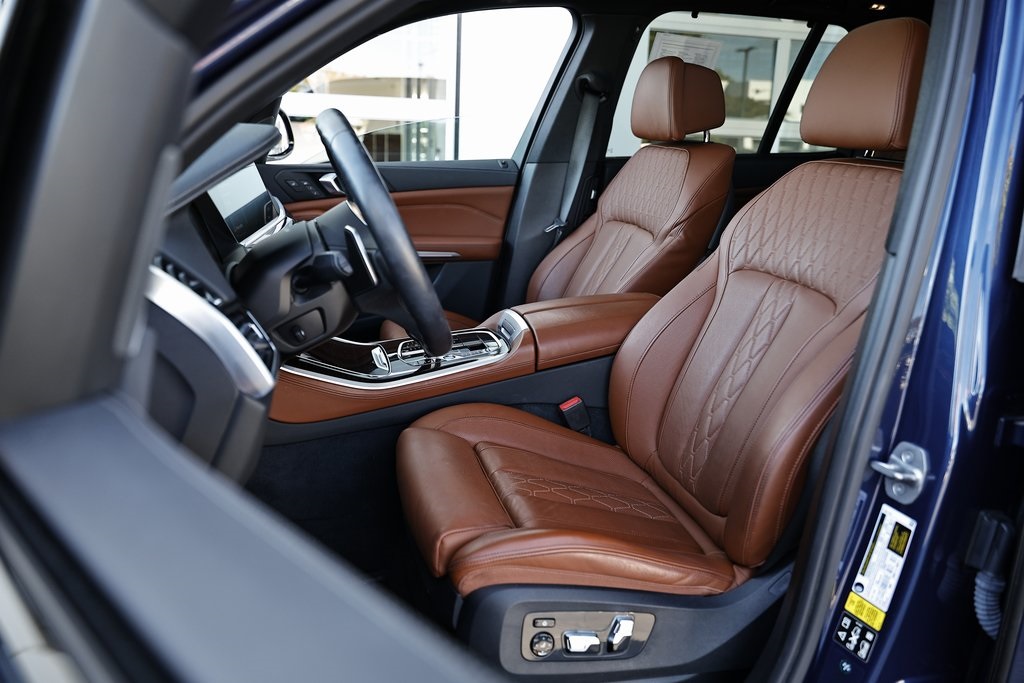 2023 Bmw X5 xDrive40i photo 20