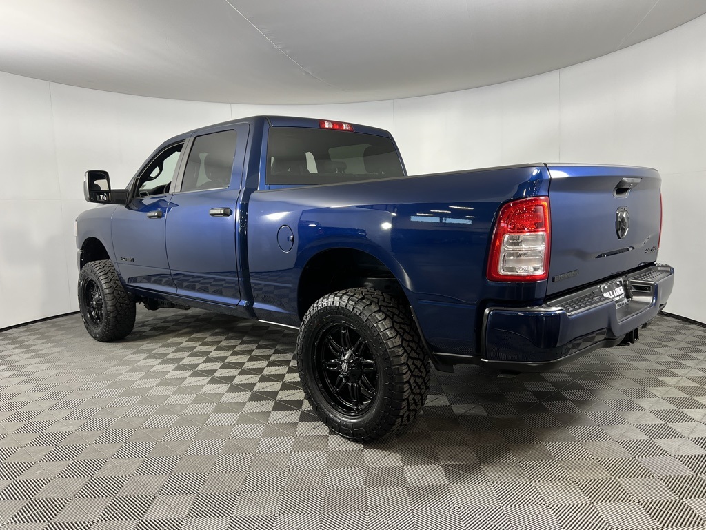2024 Ram 2500 Big Horn photo 4