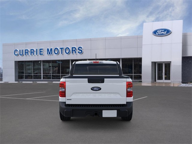 2025 FORD MAVERICK - Image 29