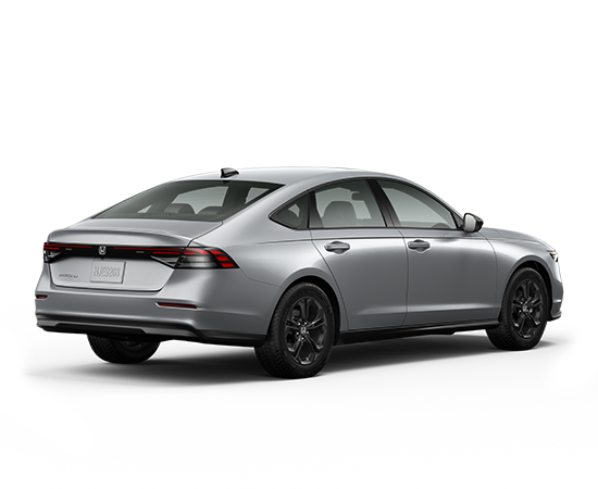 2025 Honda Accord 1.5T SE photo 2