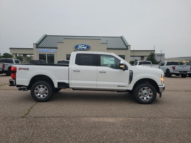 2026 Ford F-350 photo 20