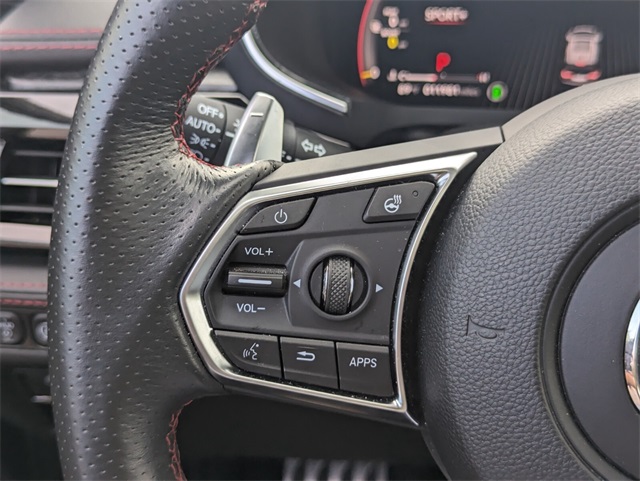 2024 Acura MDX Type S Advance photo 30