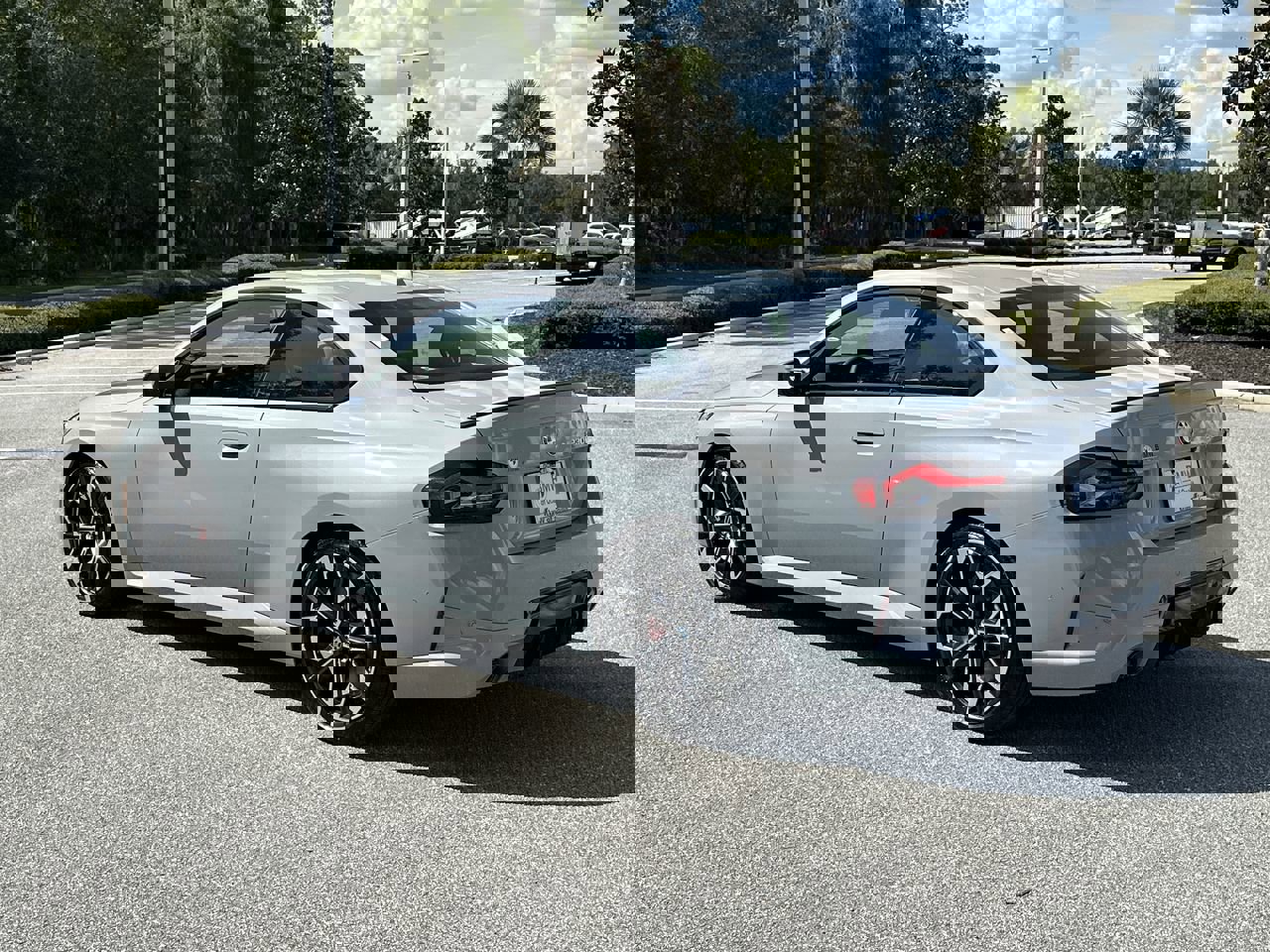 2025 Bmw 230i photo 11