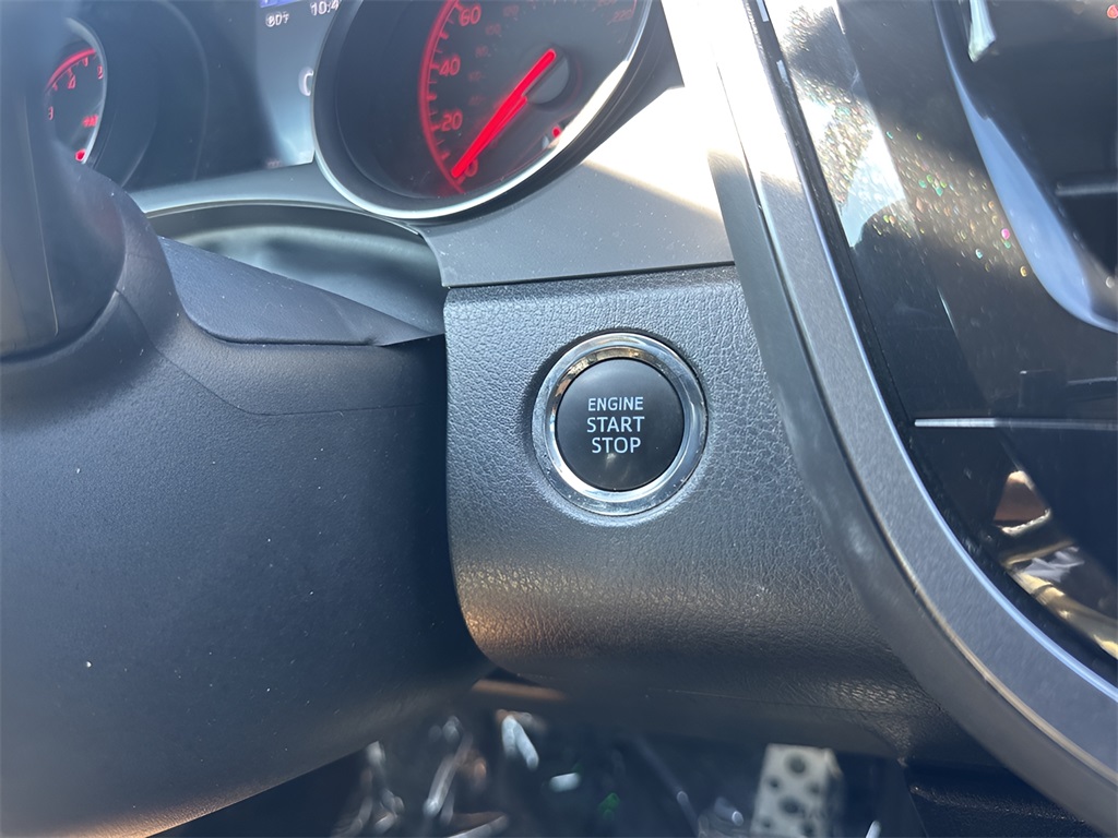 2022 Toyota Camry XSE photo 20