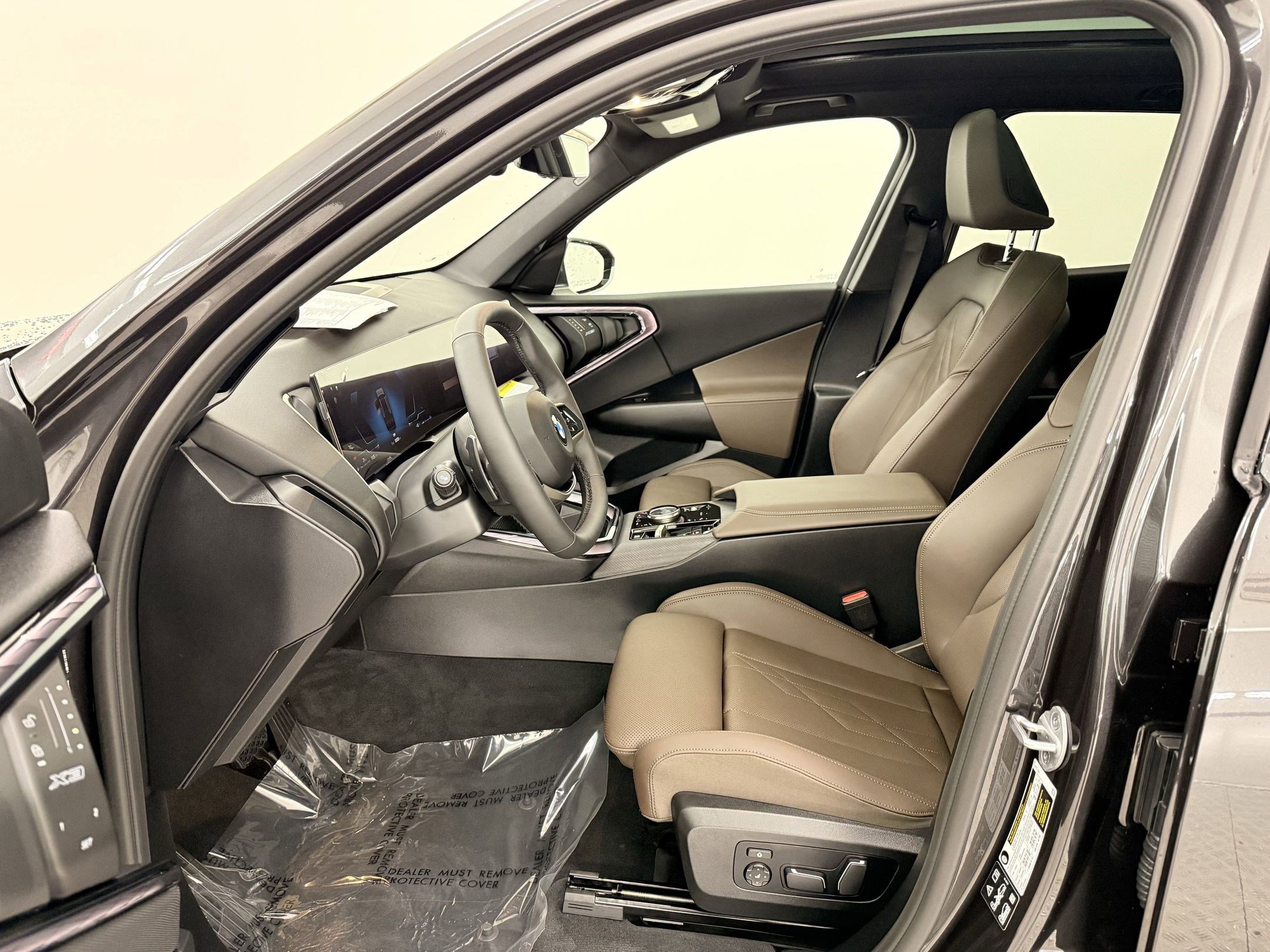 2025 Bmw X3 30x Drive photo 4