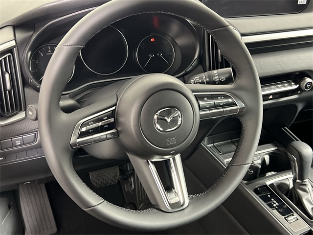 2025 Mazda CX-50 2.5 S Premium photo 10