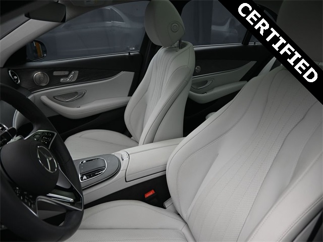 2022 Mercedes Benz E 350 photo 31