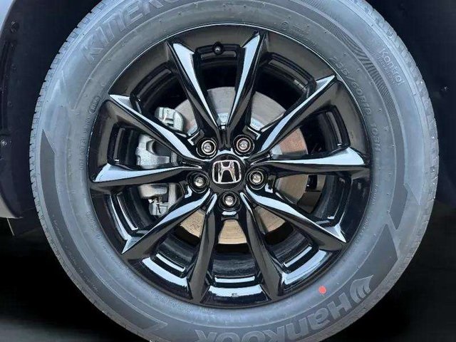 2026 Honda CR-V Sport-L Hybrid photo 35