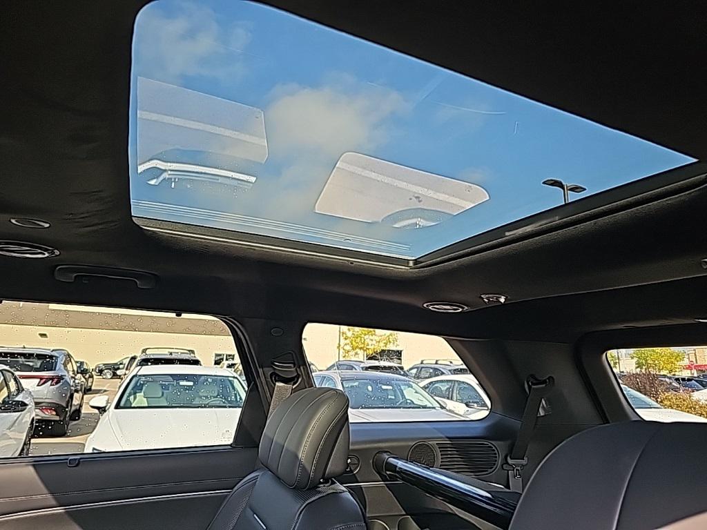 2026 Hyundai Palisade Calligraphy photo 28