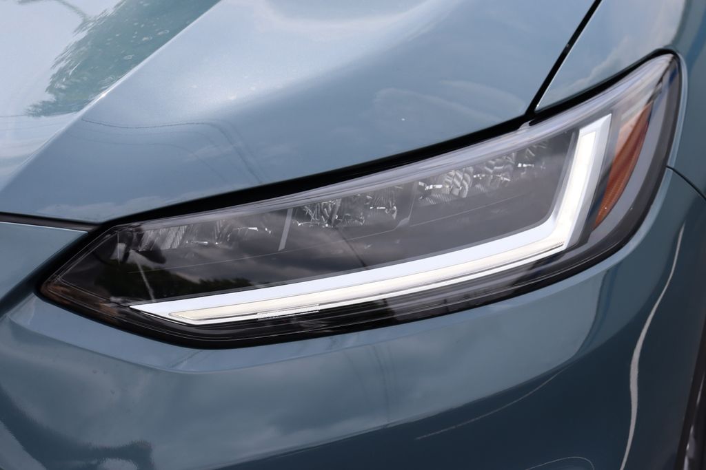 2025 Honda HR-V LX photo 9