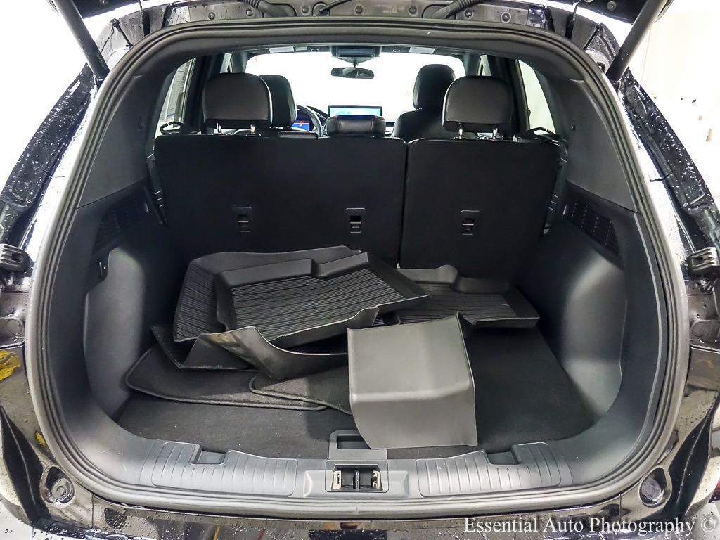 2024 FORD ESCAPE - Image 20