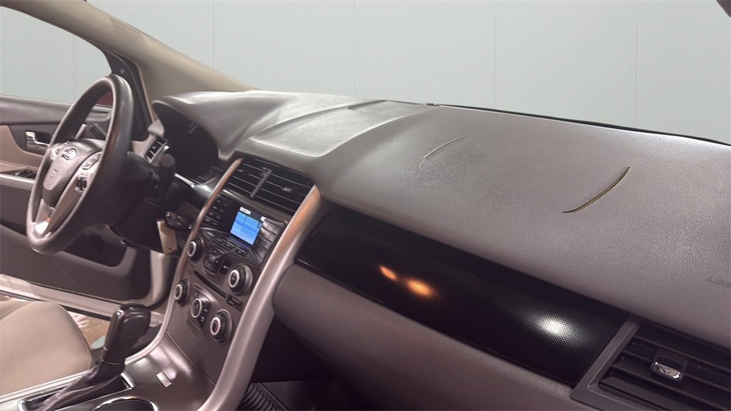 2013 Ford Edge SE photo 36
