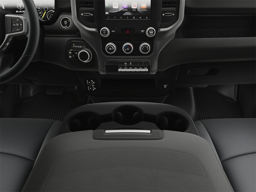 2024 Ram 3500 Tradesman photo 26