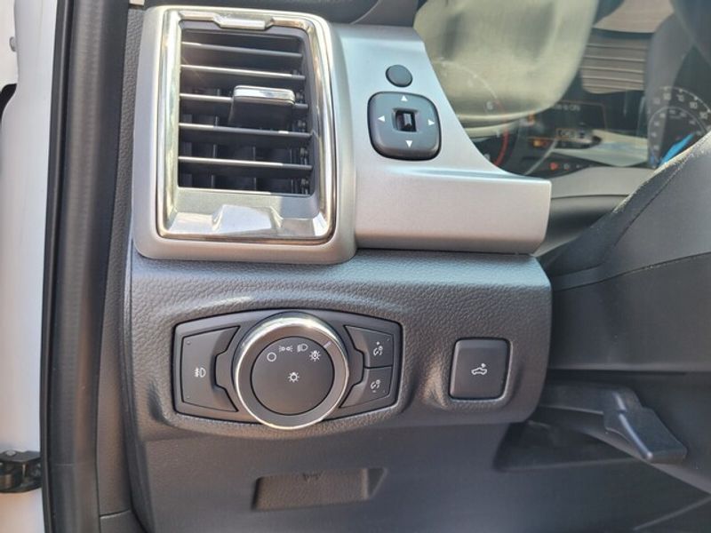 2023 Ford Ranger XLT photo 25