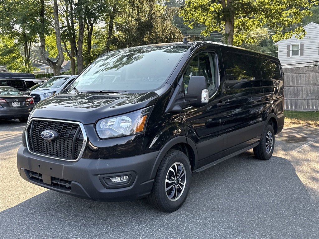 2024 Ford Transit Cargo Van photo 3