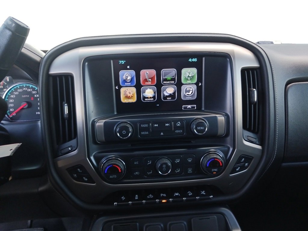 2018 Gmc Sierra 1500 Denali photo 20