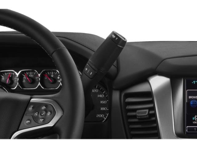 2015 Chevrolet Tahoe LTZ photo 14