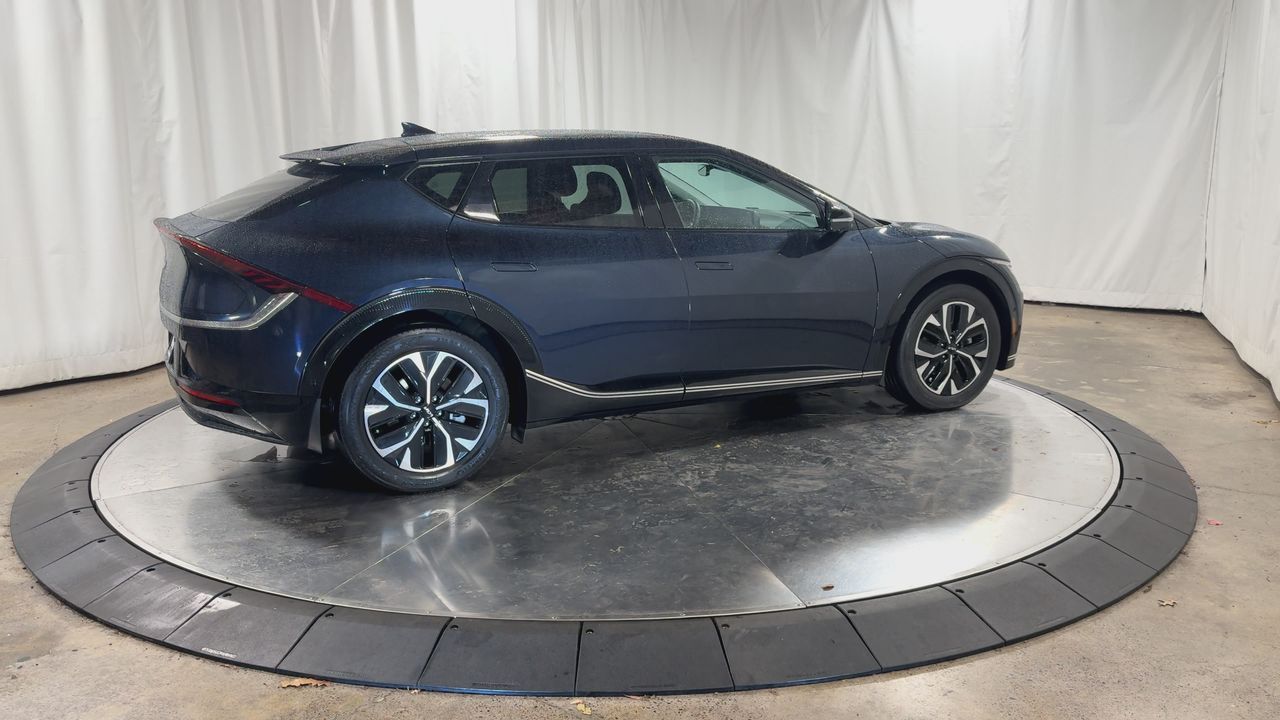 Used 2023 Kia EV6 Wind with VIN KNDC3DLC6P5107553 for sale in Portland, OR