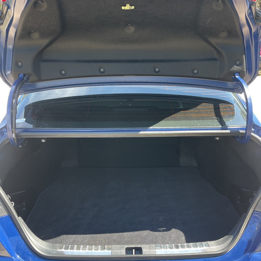 2025 Toyota Camry XLE photo 14