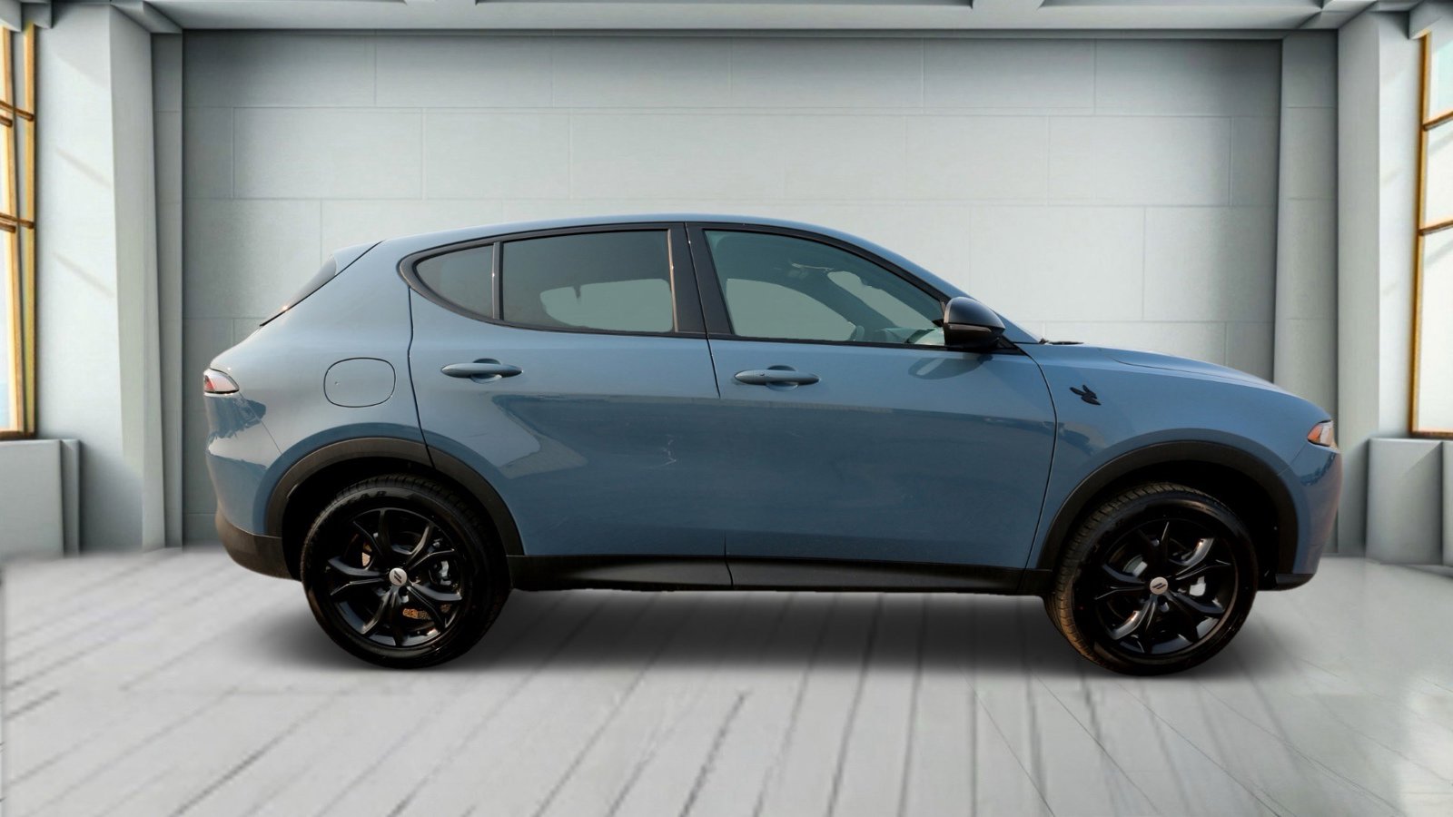 2024 Dodge Hornet GT Plus photo 4