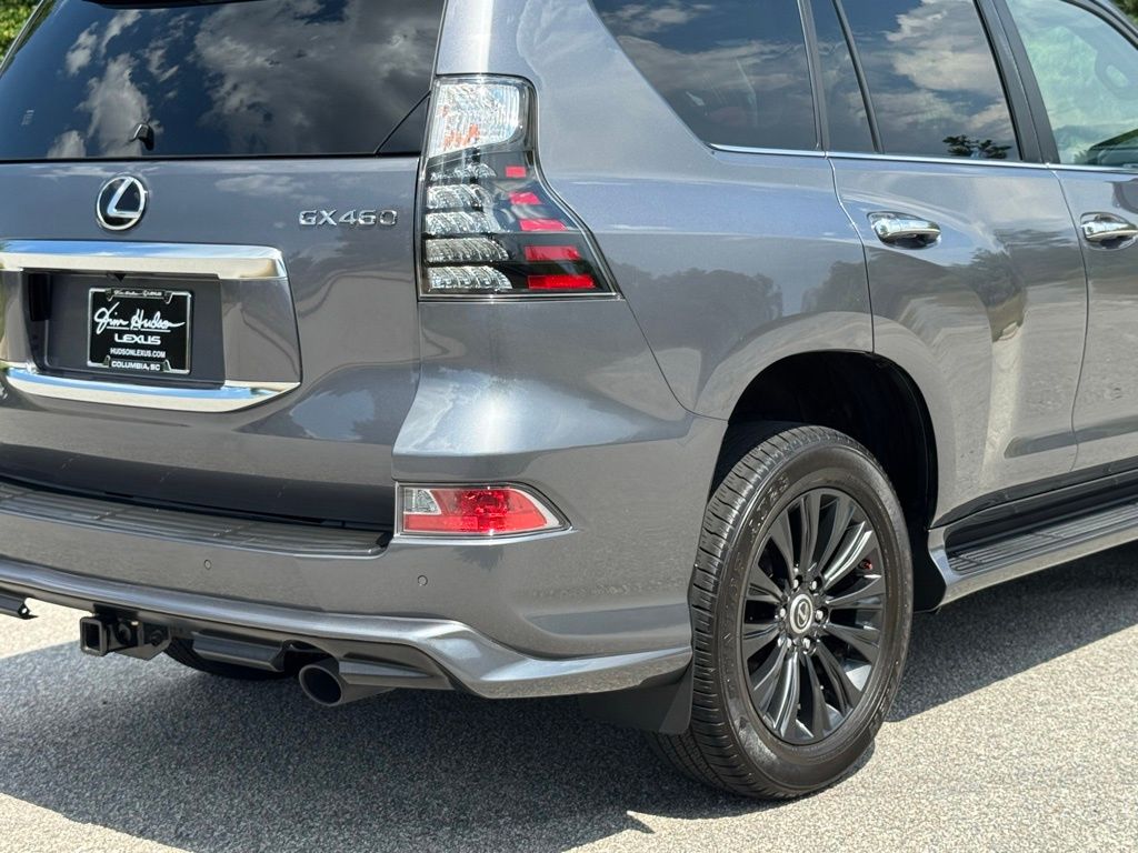 2023 Lexus GX 460 photo 13