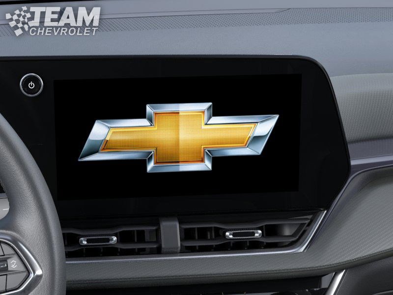 2026 Chevrolet Equinox LT photo 26