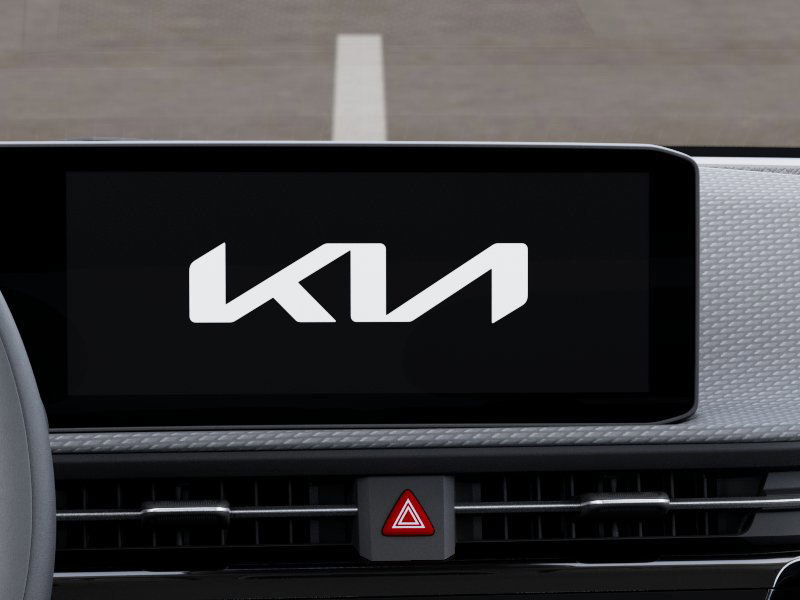 2025 Kia EV6 Wind photo 20