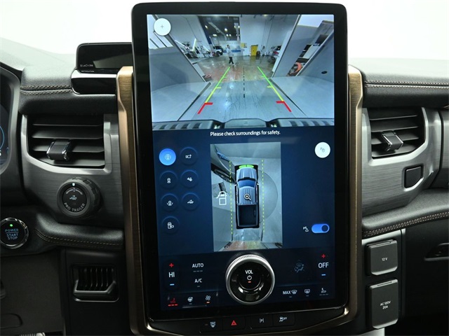 2024 FORD F-150 - Image 17