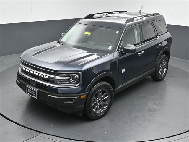 2022 FORD BRONCO SPORT - Image 48