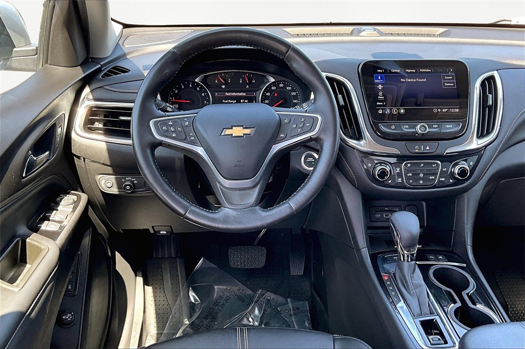 Image 5 of Pre-Owned 2022 Chevrolet Equinox Premier