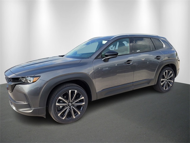2025 Mazda CX-50 2.5 Turbo Premium photo 2