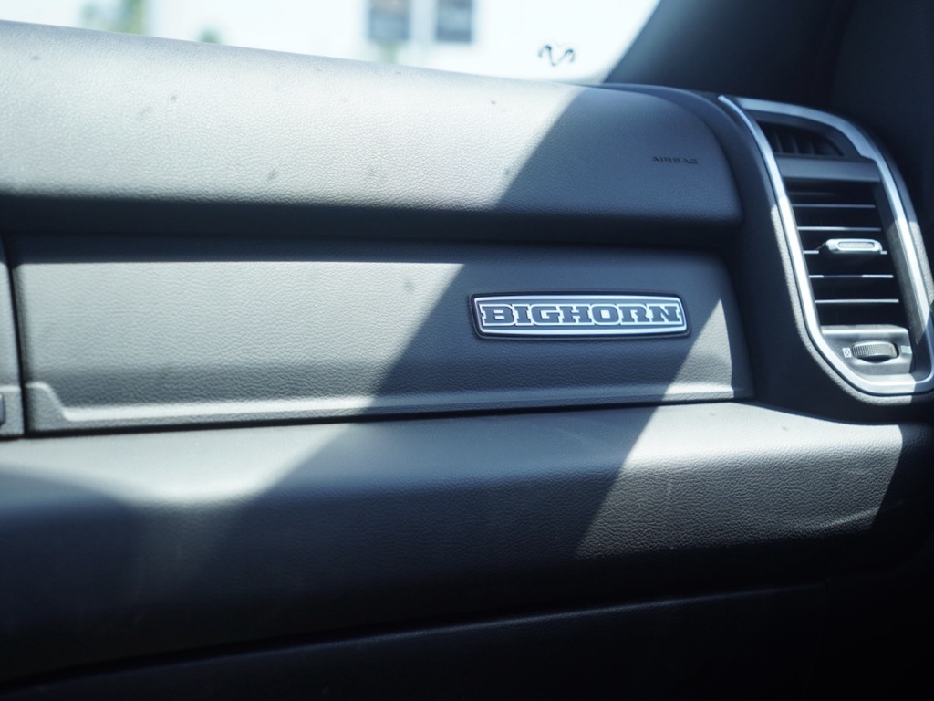 2021 Ram 2500 Big Horn photo 25