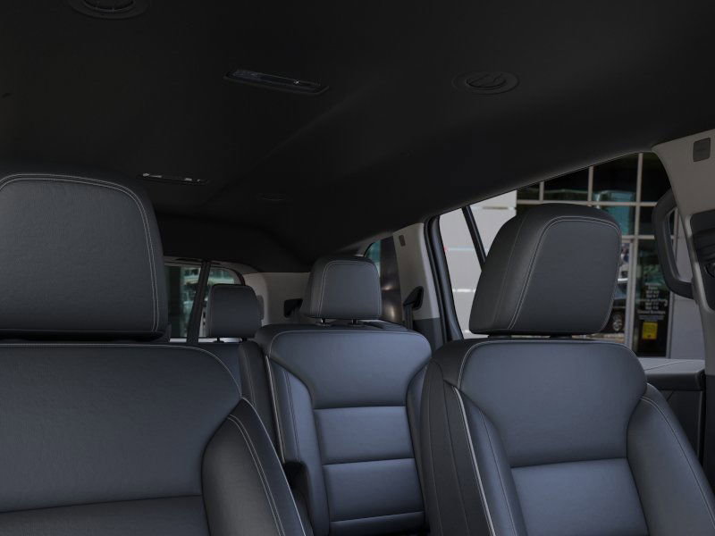 2026 Buick Enclave Preferred photo 20