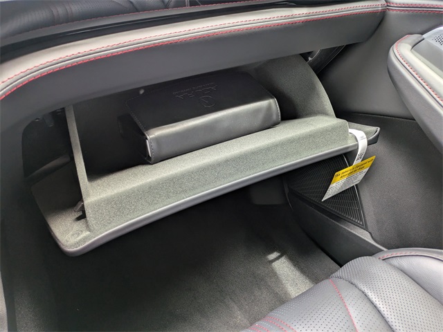 2026 Acura MDX SH-AWD A-Spec Advance photo 22