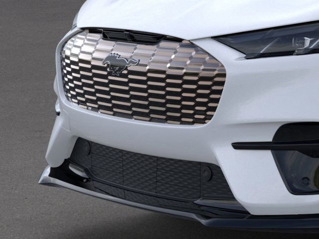 2025 Ford Mustang Mach-E GT photo 13