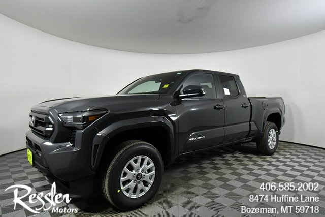 2026 Toyota Tacoma SR5's photo