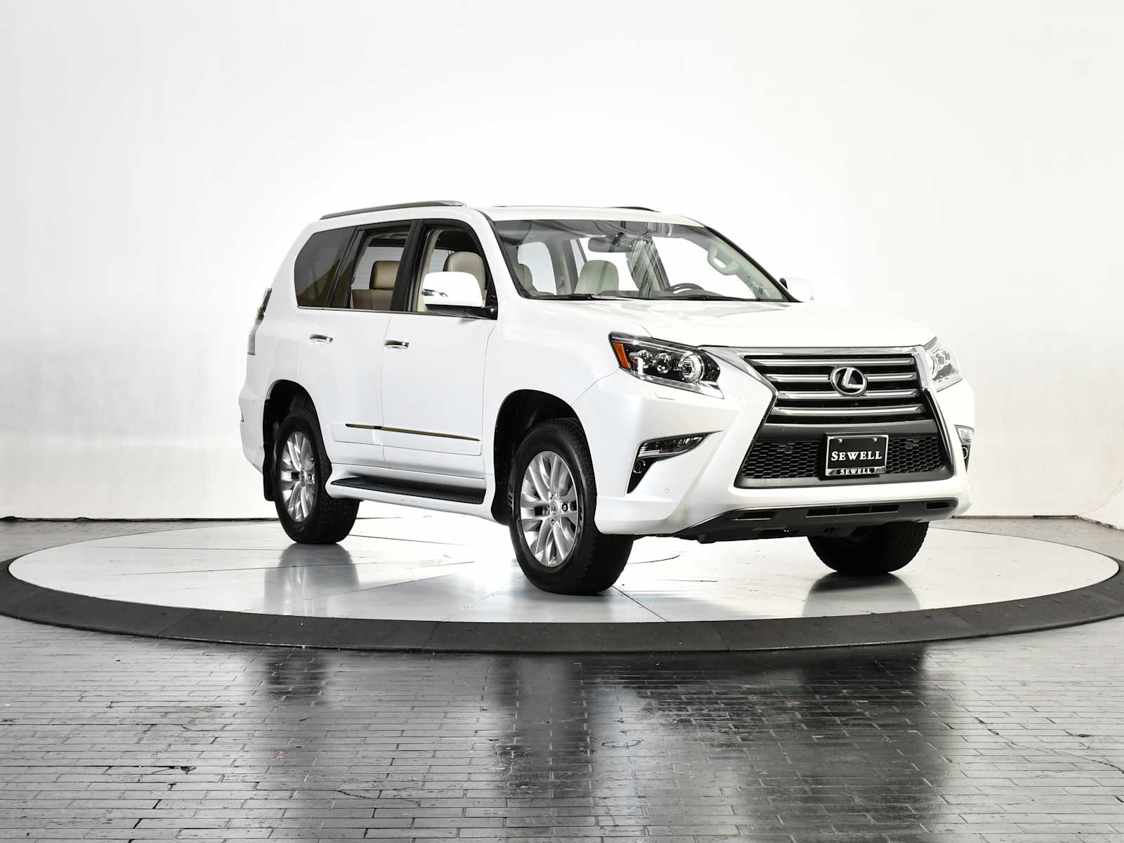 2019 Lexus GX 460 Premium photo 6