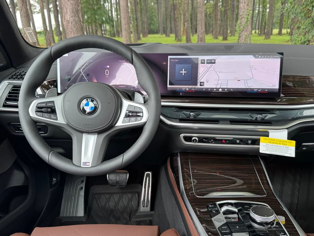 2026 Bmw X7 xDrive40i photo 3
