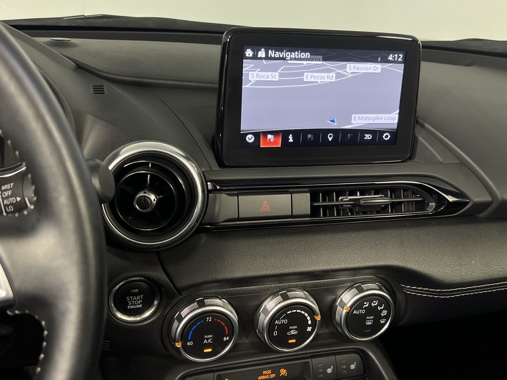 2023 Mazda MX-5 Miata RF Miata Grand Touring photo 17
