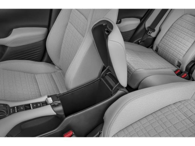 2026 Honda HR-V LX photo 11