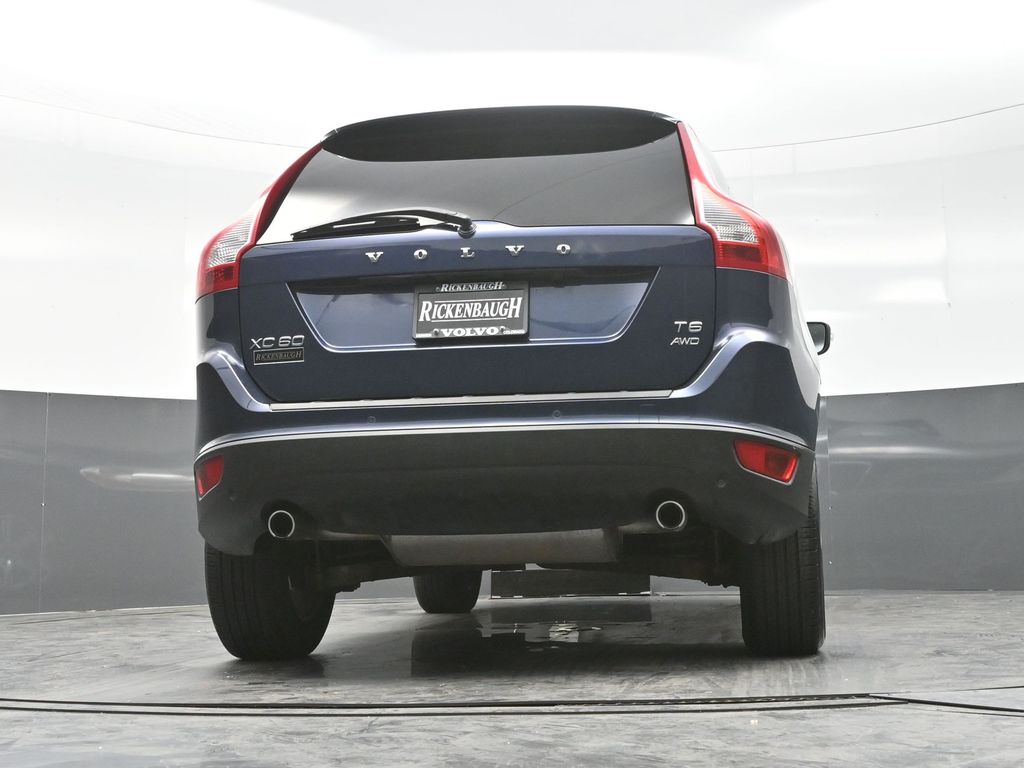 2012 Volvo XC60 T6 Premier Plus photo 22