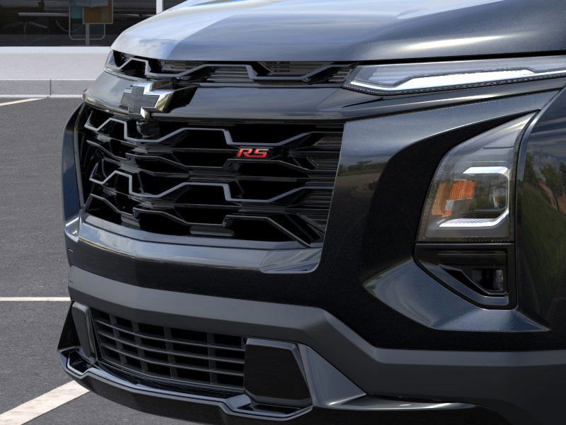 2026 Chevrolet Equinox RS photo 6