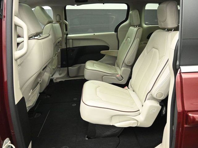 2020 CHRYSLER PACIFICA - Image 21