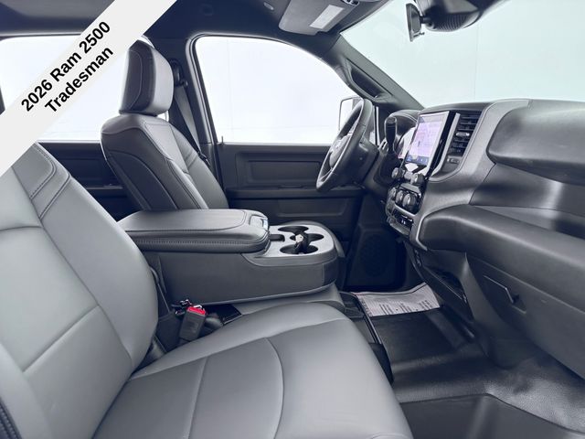 2026 Ram 2500 Tradesman photo 20