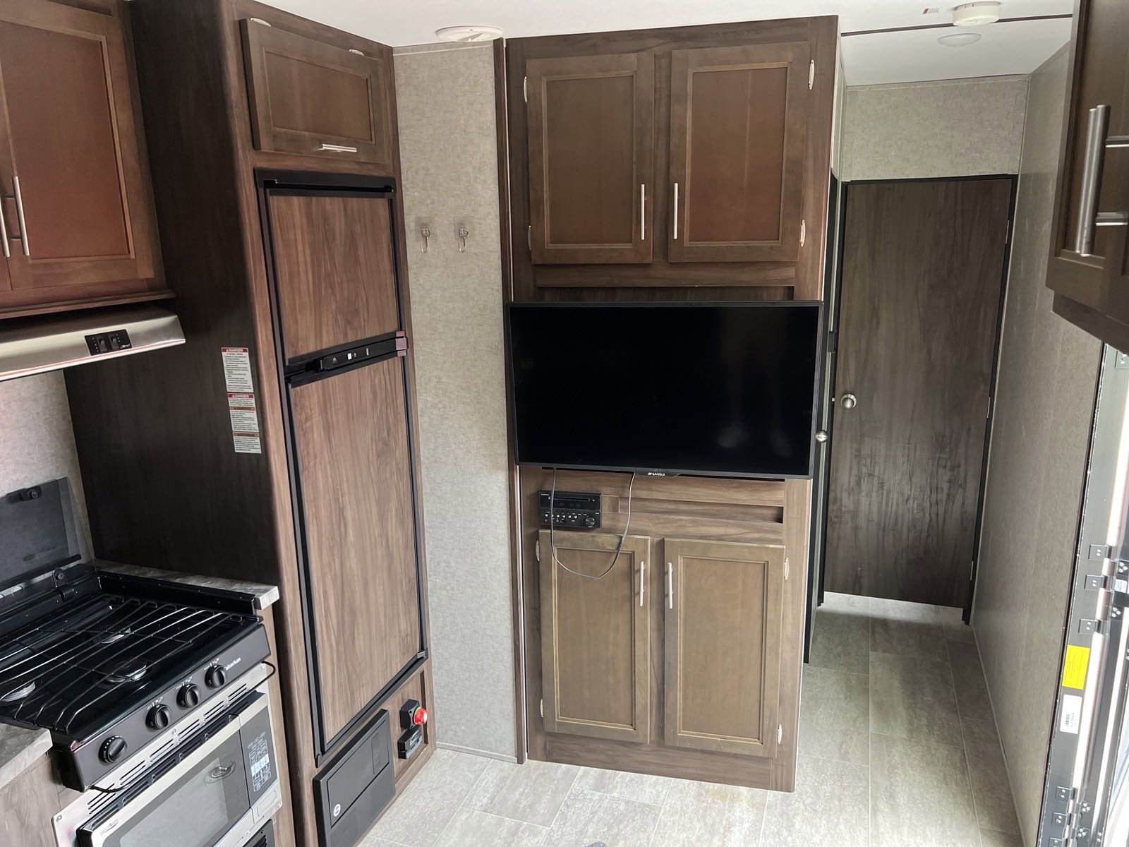 Used 2019  Forest River  image 17