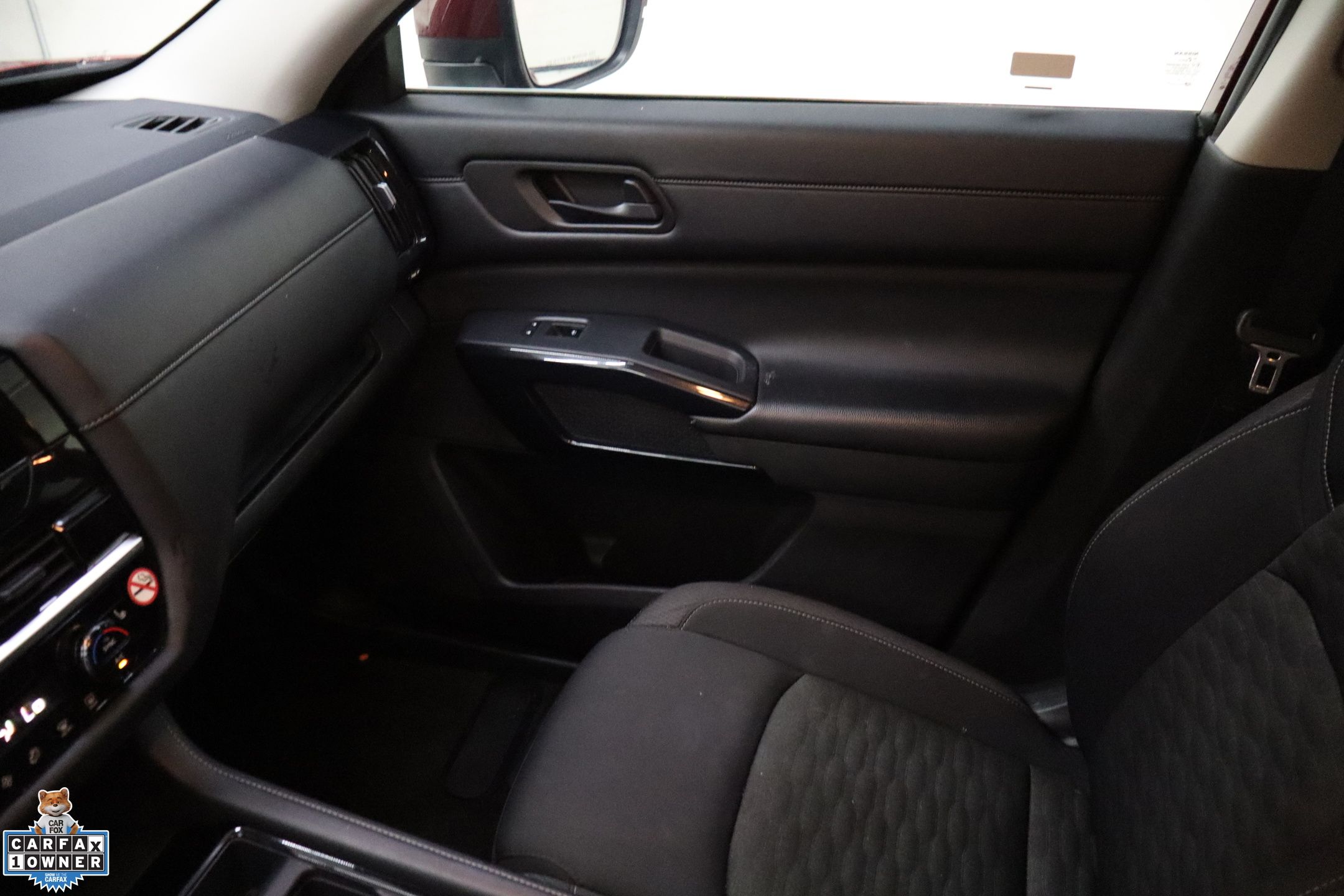 2024 Nissan Pathfinder SV photo 20