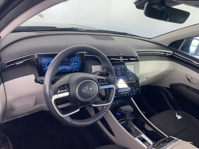 2022 Hyundai Tucson SEL Convenience photo 11