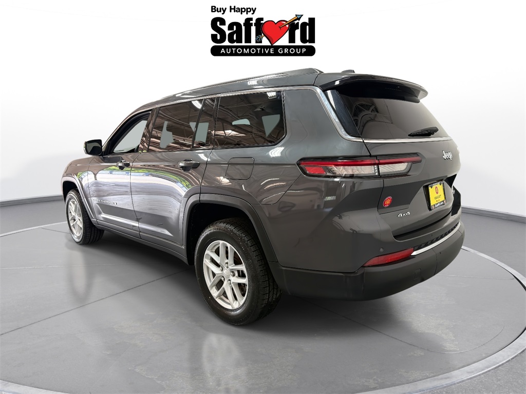 2023 Jeep Grand Cherokee Laredo photo 48