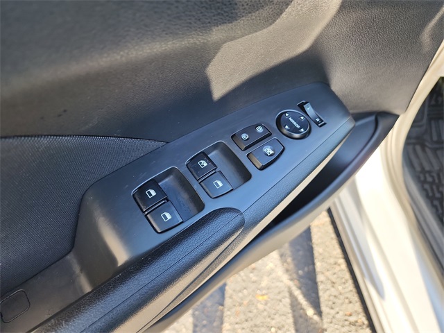 2022 Hyundai Accent SEL photo 11