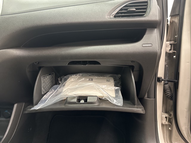 2018 Chevrolet Spark LS photo 31